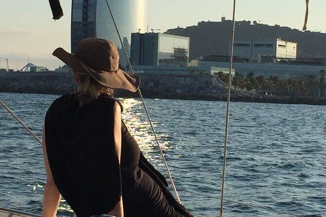 Barcelona: Mediterranean Sailing Experience with Open Bar - FAQ