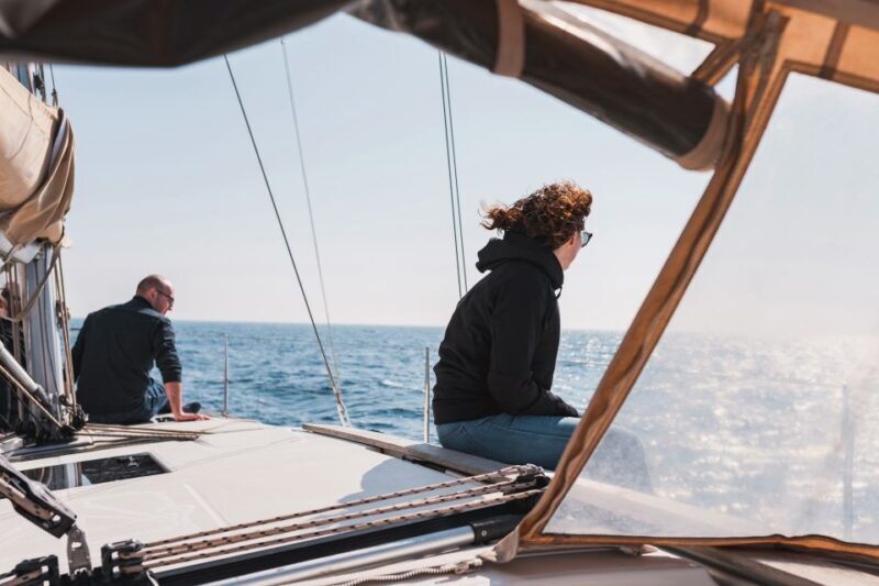 Barcelona: Midday or Sunset Sailing with Open Bar and Snacks - A Deep Dive into the Barcelona Sailing Experience