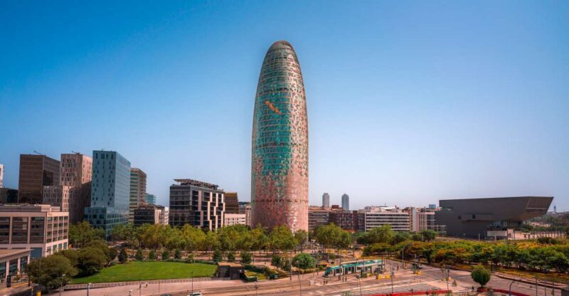 Barcelona: Mirador torre Glòries Skip-the-Line Ticket - Who Will Love This Experience?