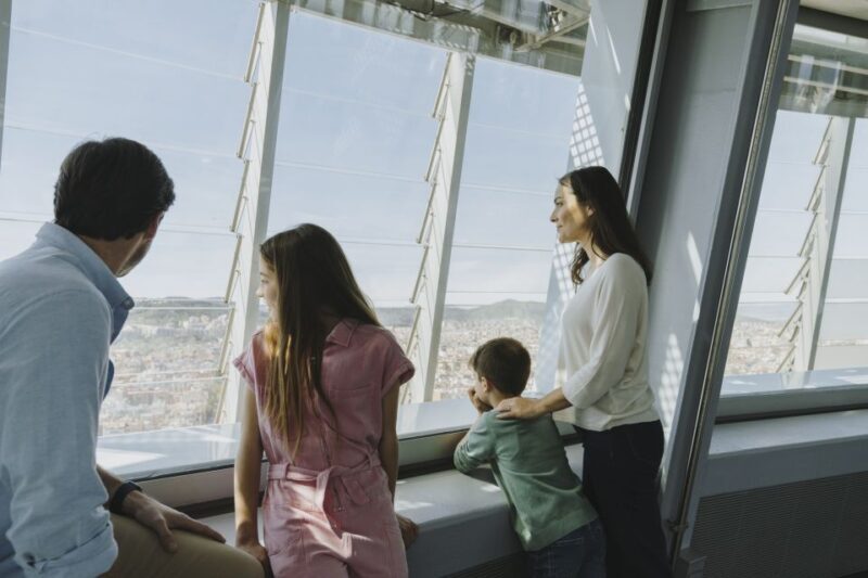 Barcelona: Mirador torre Glòries Skip-the-Line Ticket - Final Thoughts: Is It Worth It?