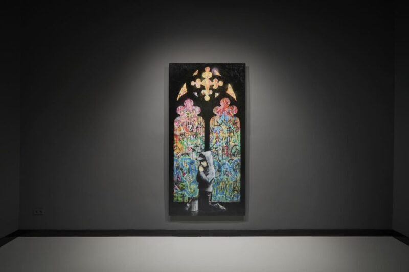 Barcelona: Moco Museum Private Guided Tour - FAQ