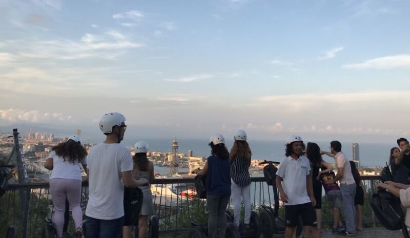 Barcelona: Montjuïc Segway Tour - Final Thoughts