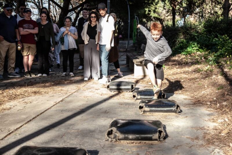 Barcelona: Montjuïc Walking Tour With Optional Flamenco Show - Who Will Love This Tour?