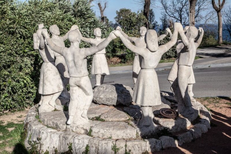 Barcelona: Montjuïc Walking Tour With Optional Flamenco Show - Final Thoughts