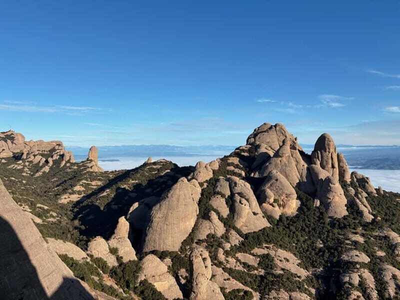 Barcelona: Montserrat Early Trip  Cable Car, Abbey & Hike - What’s Included & What You Should Know