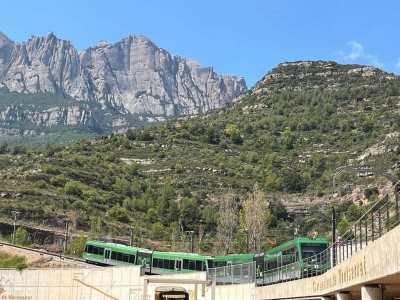 Barcelona: Montserrat Early Trip  Cable Car, Abbey & Hike - Final Thoughts