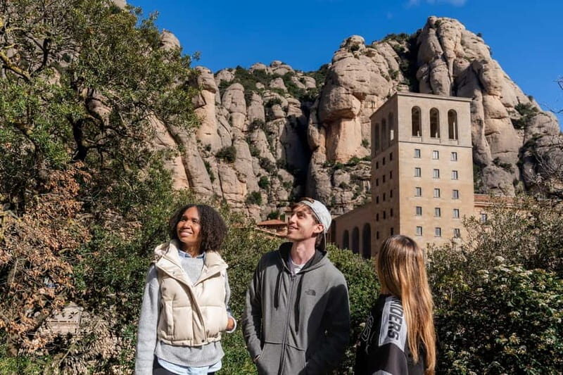 Barcelona: Montserrat Hike, Nature & Monastery, Semi-Private - What Makes This Tour Stand Out?