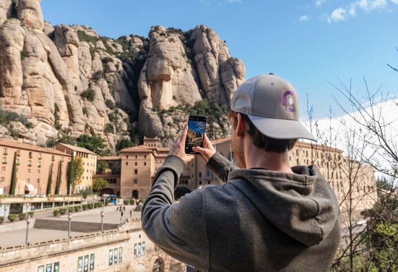 Barcelona: Montserrat Hike, Nature & Monastery, Semi-Private - FAQ