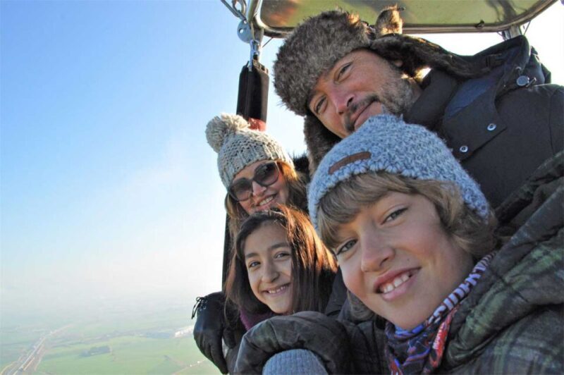 Barcelona: Montserrat Hot-Air Balloon & Monastery Experience - FAQ