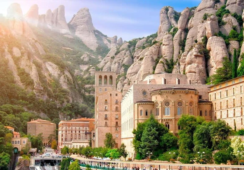 Barcelona: Montserrat Monastery and Natural Park Day Trip - Who Is This Tour Best For?