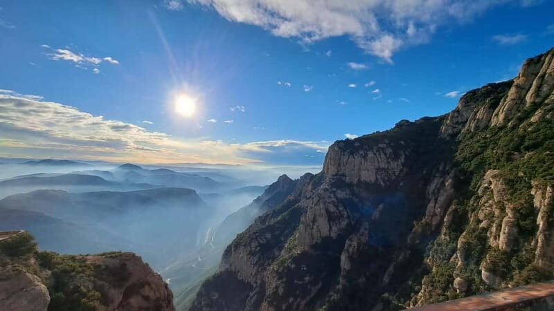 Barcelona: Montserrat Monastery and Natural Park Guided Tour - The Value of This Tour