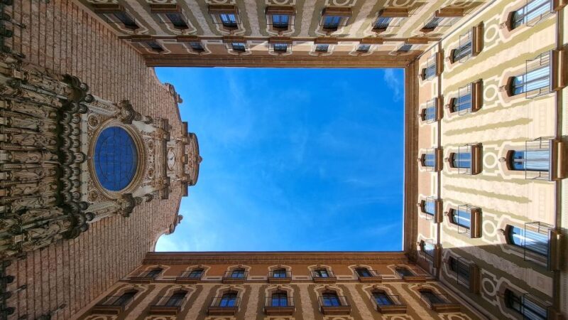 Barcelona: Montserrat Monastery and Natural Park Guided Tour - Who Will Enjoy This Tour?