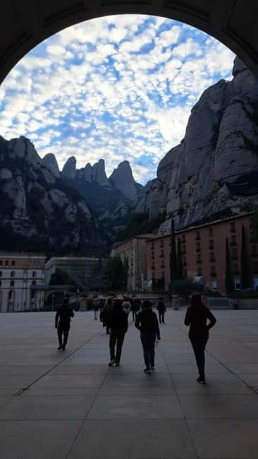 Barcelona: Montserrat Monastery and Natural Park Guided Tour - Final Thoughts