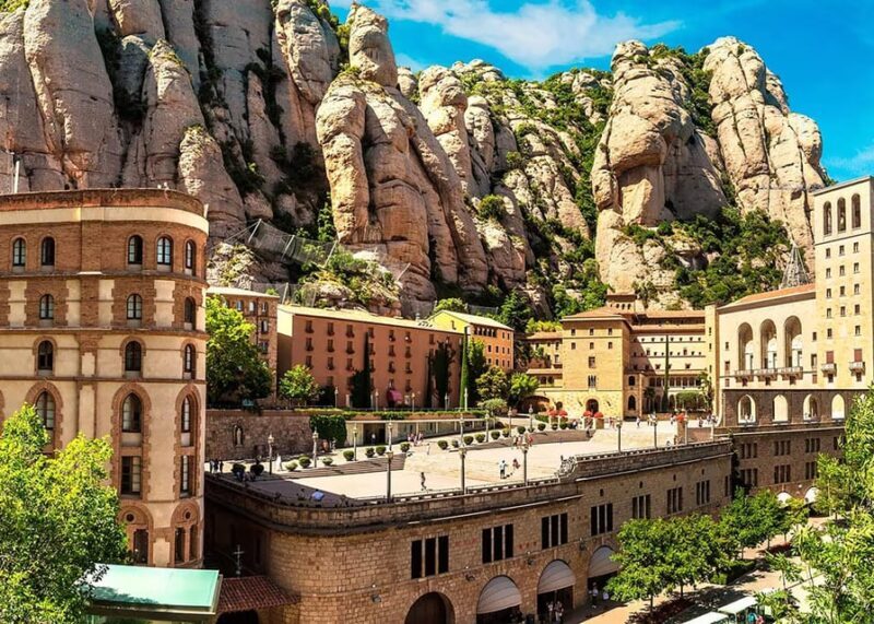 Barcelona: Montserrat Monastery Guided Tour with Transfers - Who Will Appreciate This Tour?