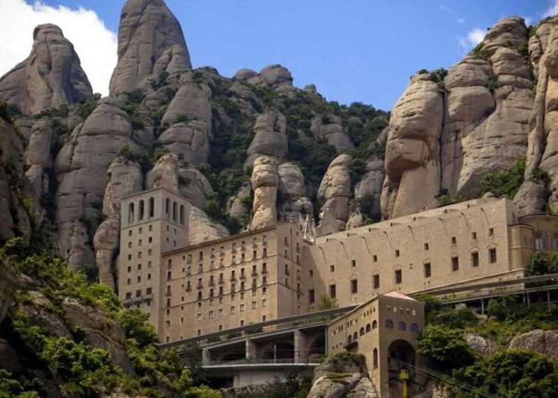 Barcelona: Montserrat Monastery Guided Tour with Transfers - The Sum Up: Is It Worth It?
