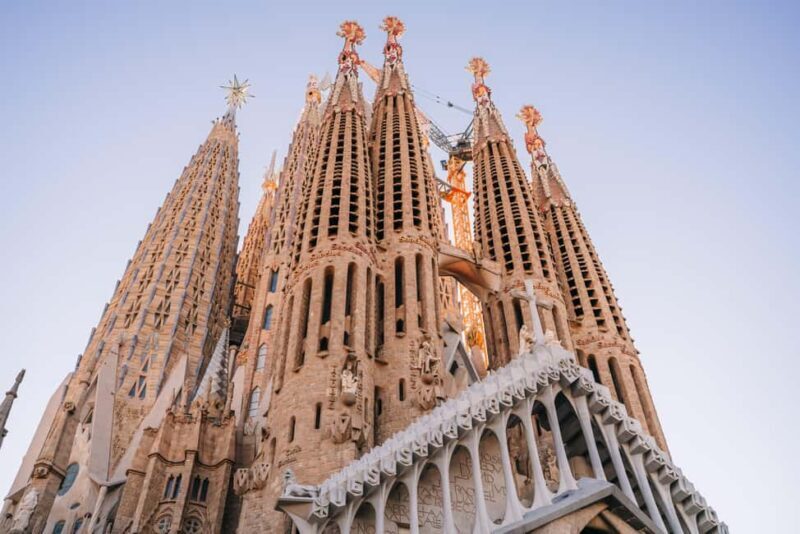 Barcelona: Montserrat Monastery & Sagrada Familia Tour - How This Tour Adds Value for Travelers