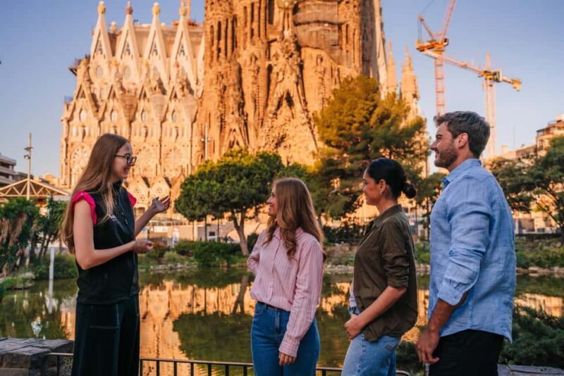 Barcelona: Montserrat Monastery & Sagrada Familia Tour - Final Thoughts