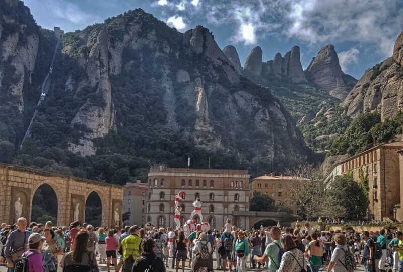 Barcelona: Montserrat Nature Experience and Monastery Visit - FAQ