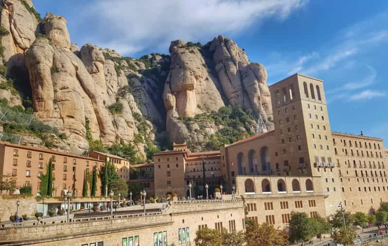 Barcelona: Montserrat Private Tour for Families and Friends - Final Thoughts