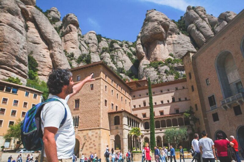Barcelona: Montserrat Private Trip with Monastery Ticket - Final Thoughts: Who Will Love This Tour?