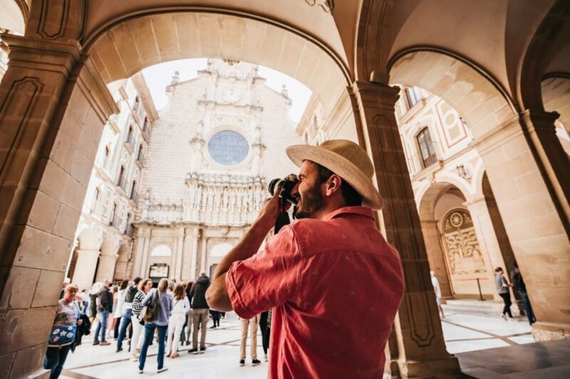Barcelona: Montserrat Skip-the-Line & Optional Wine Tour - Conclusions: Is This Tour Right for You?