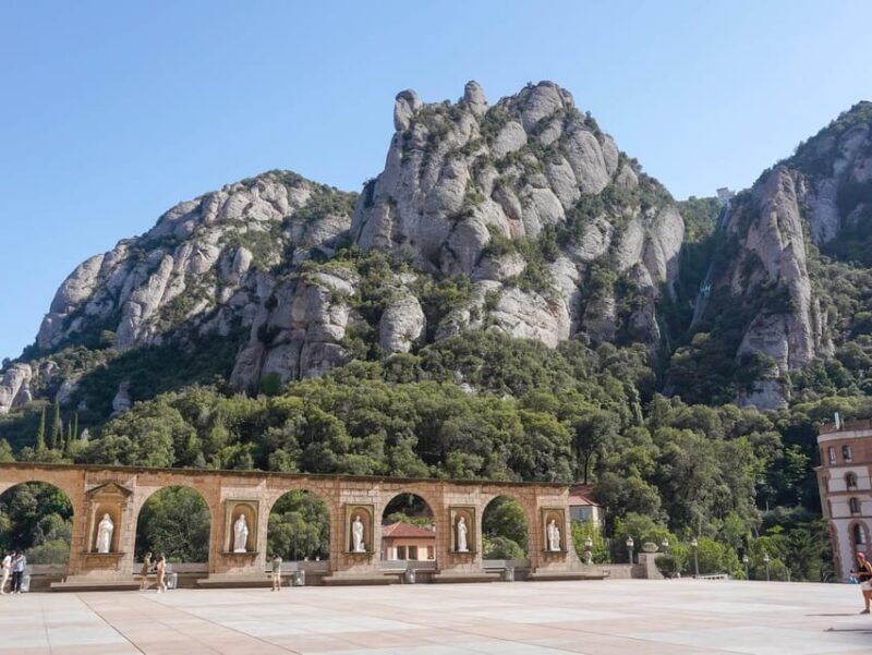 Barcelona: Montserrat Tour with Cog-Wheel & Black Madonna - Who Will Love This Tour?