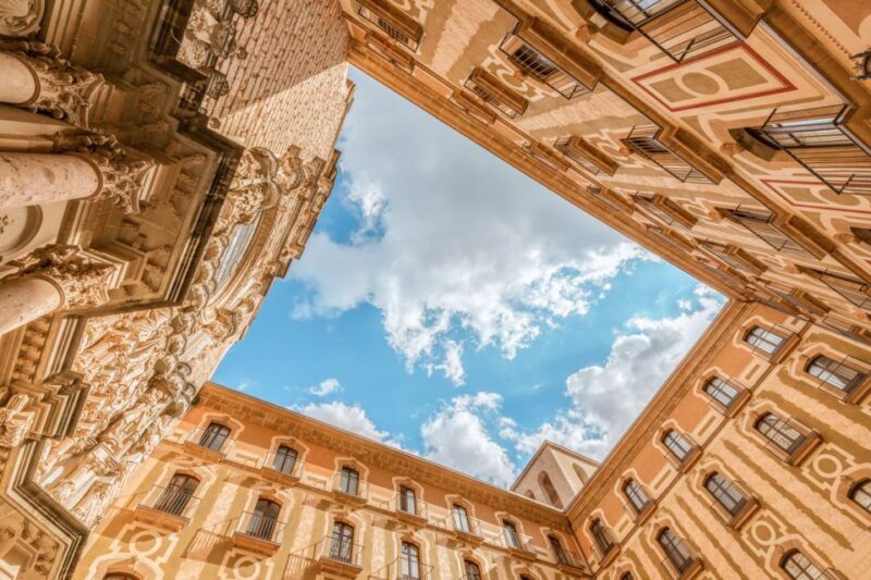 Barcelona: Montserrat Tour with Transport & Basilica Option - FAQ