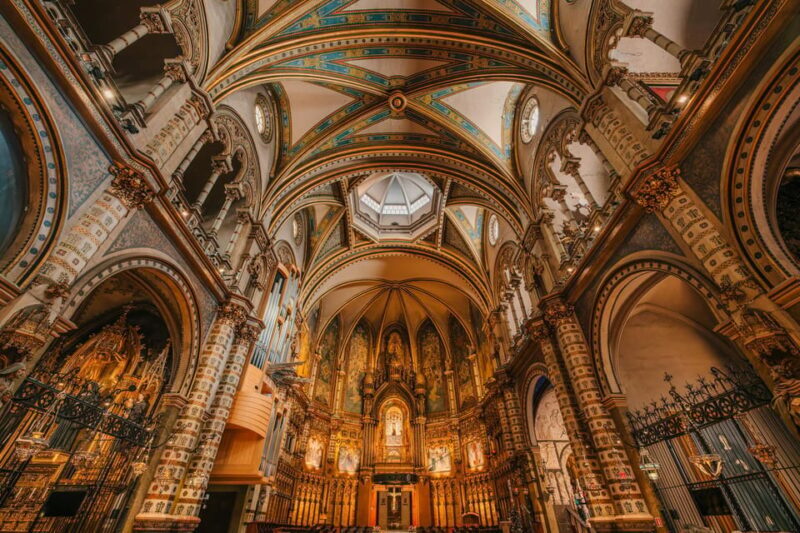 Barcelona: Montserrat Visit & Lunch at Farmhouse Small Group - Who Would Love This Tour?
