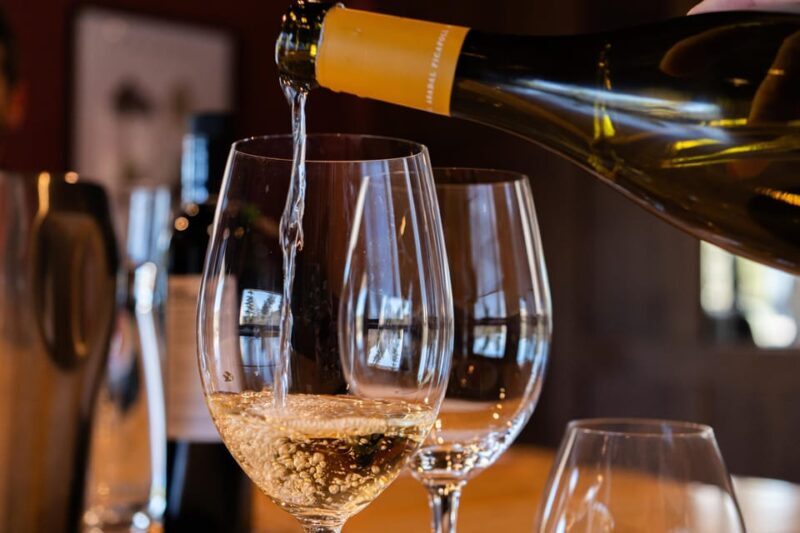 Barcelona: Montserrat, Winery Tour & Lunch with Wine Tasting - The Sum Up
