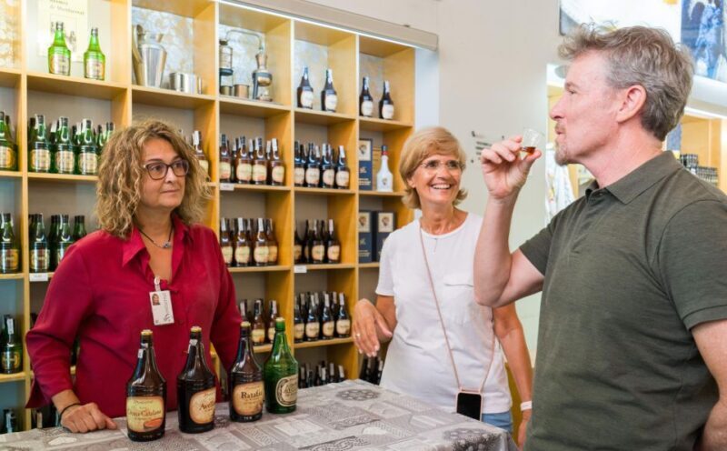 Barcelona: Montserrat, Winery Tour & Lunch with Wine Tasting - FAQ