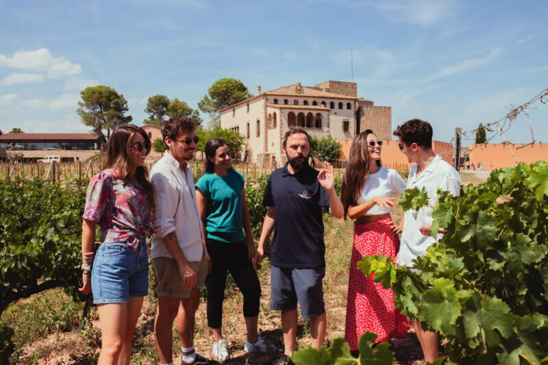 Barcelona: Montserrat with Winery, Lunch, and Train Options - FAQ