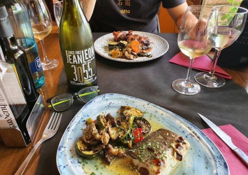 Barcelona: Montserrat with Winery Visit and Farmhouse Lunch - Exploring Montserrat: More Than Just a Mountain