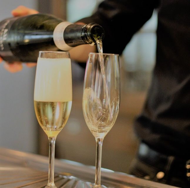 Barcelona: Montserrtat Hike and Winery Tour with Tasting - Who Will Love This Tour?