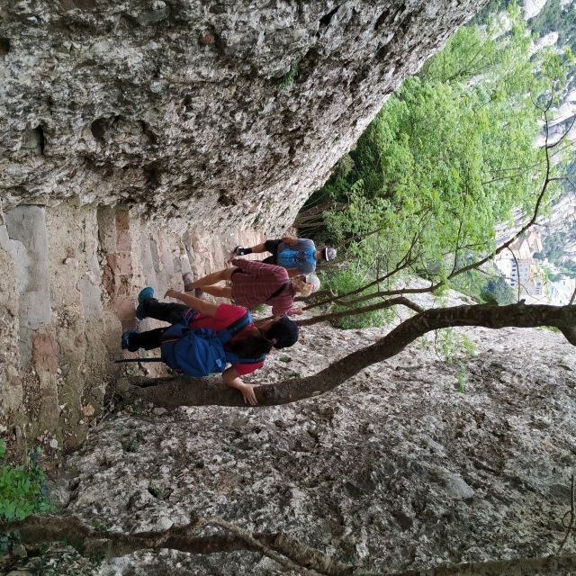 Barcelona: Montserrtat Hike and Winery Tour with Tasting - Final Thoughts
