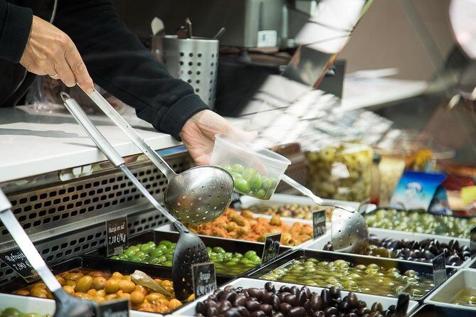 Barcelona Morning Tapas Crawl by Food Tour - Who Should Consider This Tour?