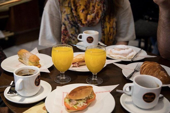 Barcelona Morning Tapas Crawl by Food Tour - Final Words
