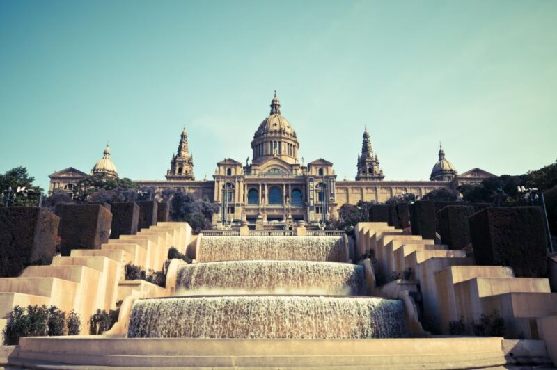 Barcelona: Motorcycle Sidecar Full-Day Tour with Stops - Why This Tour Works Well