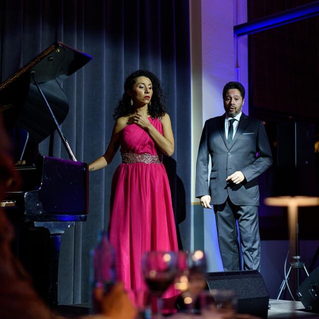 Barcelona: Movie Classics concert - A Closer Look at the Experience in Barcelona