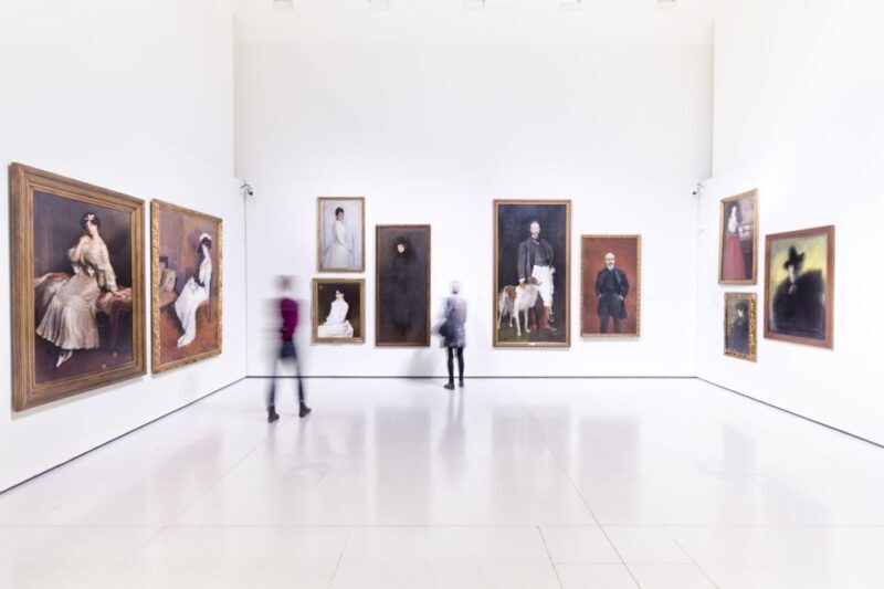 Barcelona: Museu Nacional d'Art de Catalunya Entrance Ticket - Final Thoughts