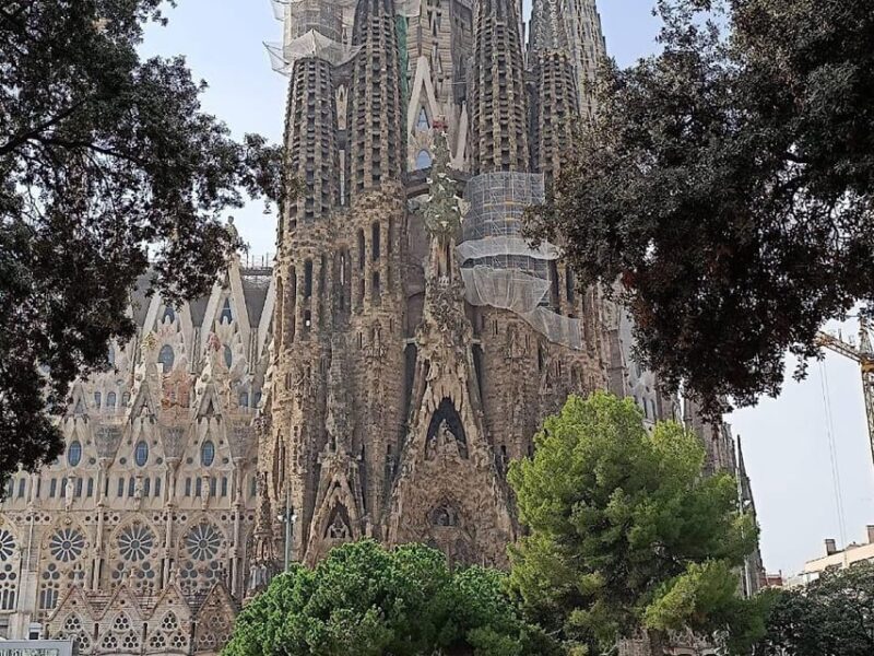 Barcelona: Mysteries and Legends Night Tour - Final Thoughts