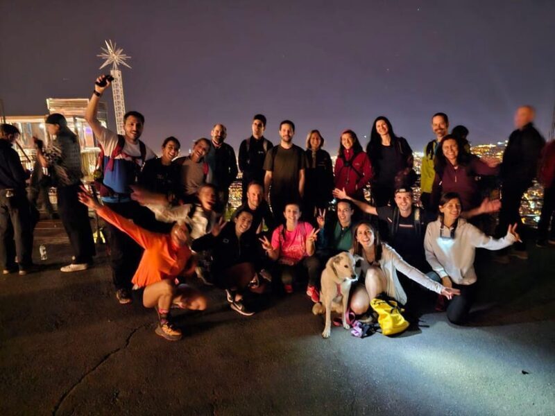 Barcelona: Night route to Tibidabo - Who Will Love This Tour?
