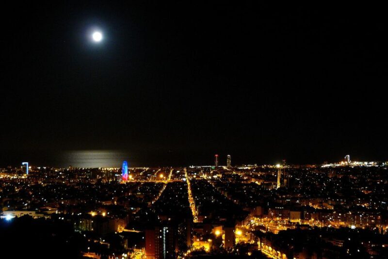 Barcelona: Night Tour on Sidecar Motorcycle - Final Thoughts