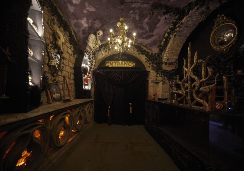 Barcelona: Nightmare Horror Museum Maze Entry Ticket - Authentic Guest Perspectives
