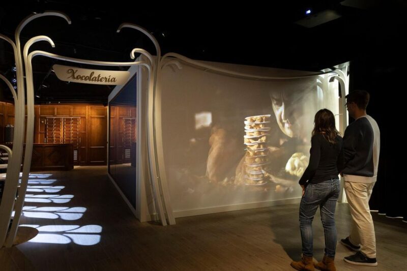 Barcelona: Nougat and Chocolate Museum Tour with Tasting - The Value of the Tour