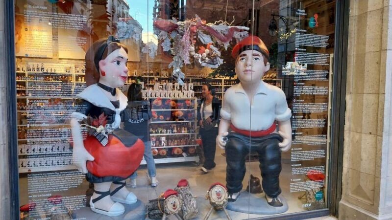 Barcelona: Old City Guided Walking Tour with a Local - What We Loved and What to Consider