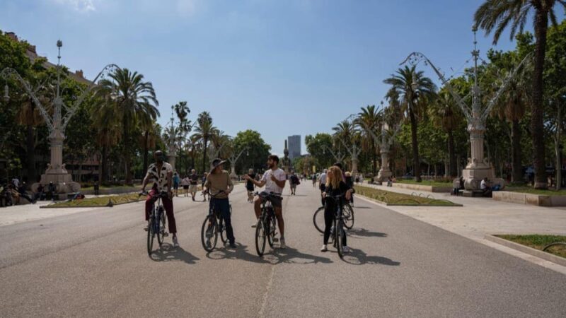 Barcelona: Old Markets with Tasting Tapas E-bike Tour - Why This Tour Offers Great Value