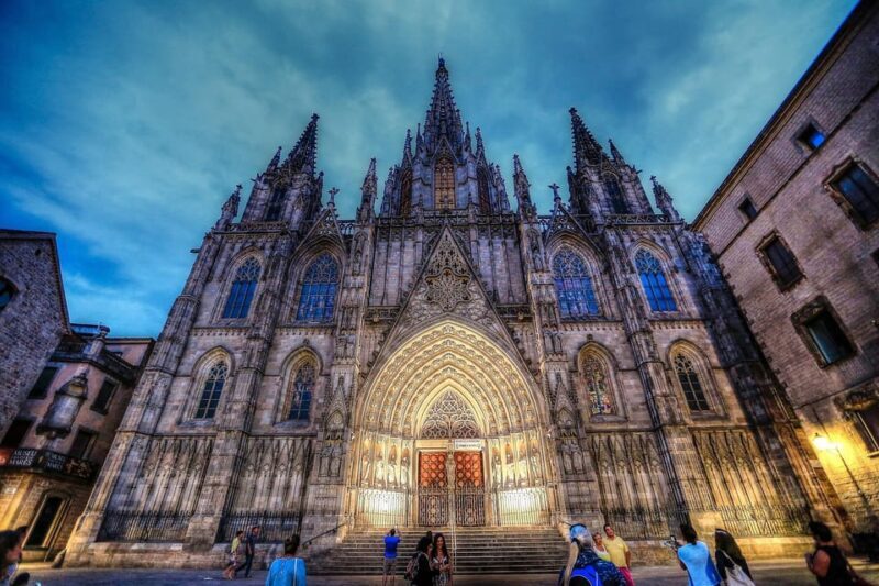 Barcelona Old Town and Gothic Quarter Walking Tour - Final Words: Is It Worth It?