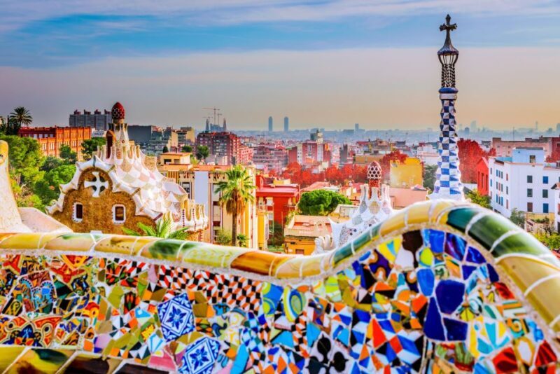 Barcelona Old Town and Top Attractions Private Car Tour - Who Will Love This Tour?