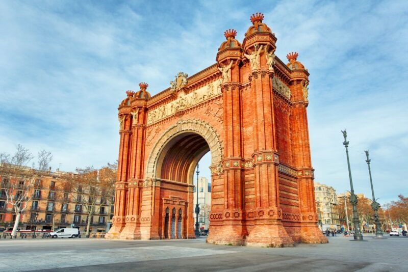 Barcelona Old Town and Top Attractions Private Car Tour - Final Thoughts