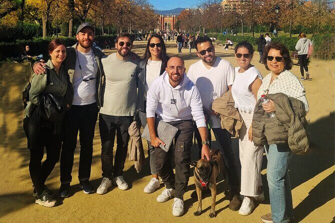 Barcelona Old Town Private Tour: Past and Present - A Deep Dive into the Barcelona Old Town Private Tour